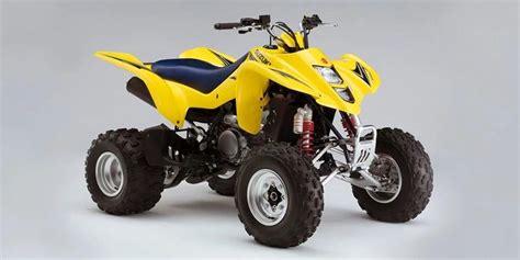 Suzuki LTZ 400 Quad