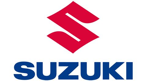 Suzuki Logo