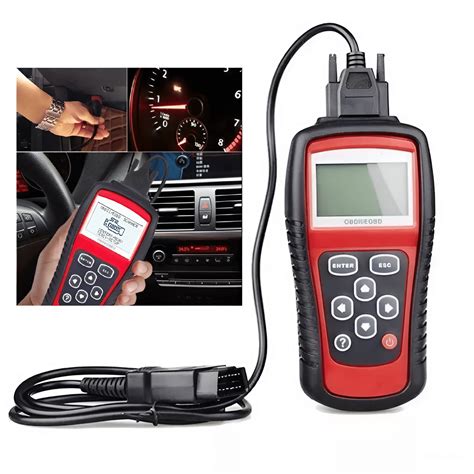 Suzuki SX4 Hibakód Olvasó