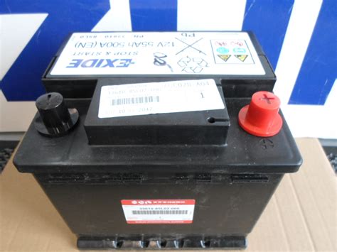 Suzuki SX4 akkumulátor