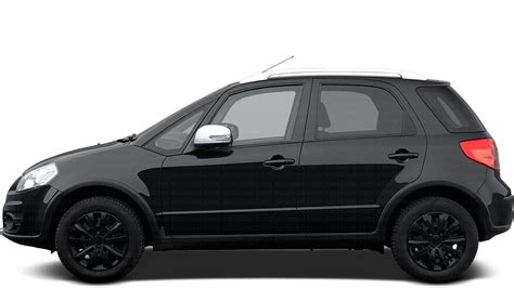 Suzuki SX4 autóponyva