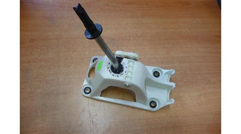 Suzuki SX4 sebességváltó