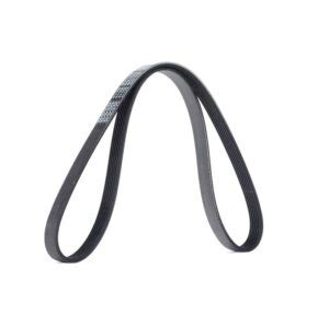 Suzuki Swift ékszíj és feszítőgörgő