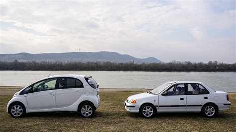 Suzuki Swift és Citroën C-Zero