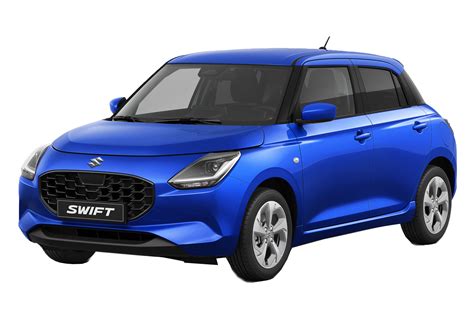 Suzuki Swift 1.0