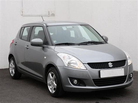 Suzuki Swift 1.3
