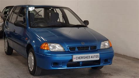 Suzuki Swift 1999 Relé Tábla