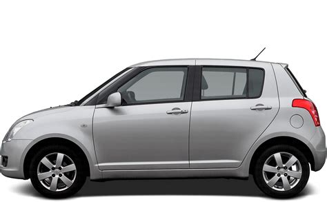 Suzuki Swift 2008