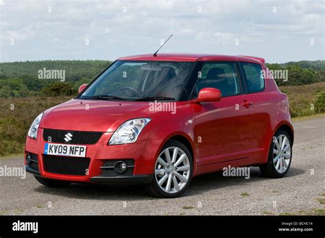Suzuki Swift 2009