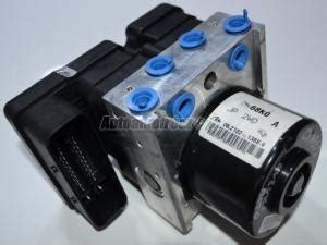 Suzuki Swift ABS Kocka