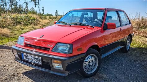 Suzuki Swift GTI elektromos rajz