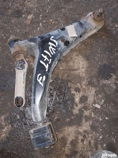 Suzuki Swift II futómű alkatrészek