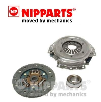 Suzuki Swift Kuplung Alkatrészek