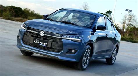 Suzuki Swift Sedan tolatólámpa