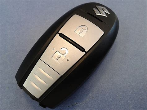 Suzuki Swift Távirányító