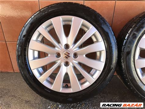 Suzuki Swift alufelni