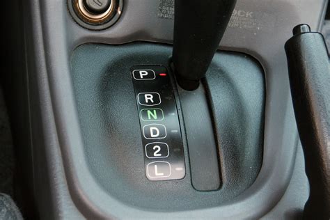 Suzuki Swift automata váltó