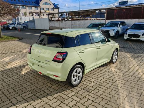 Suzuki Swift automata váltó olajcsere