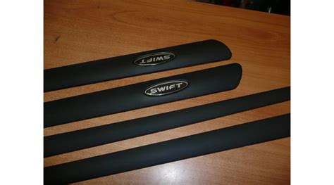 Suzuki Swift díszléc