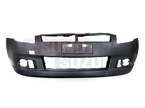 Suzuki Swift első lökhárító