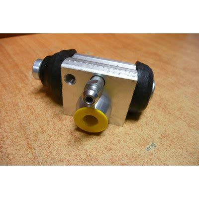 Suzuki Swift fékmunkahenger