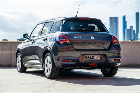 Suzuki Swift gumiméretek