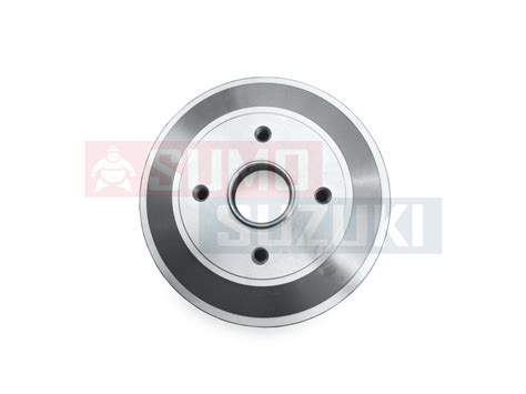 Suzuki Swift hátsó fékdob