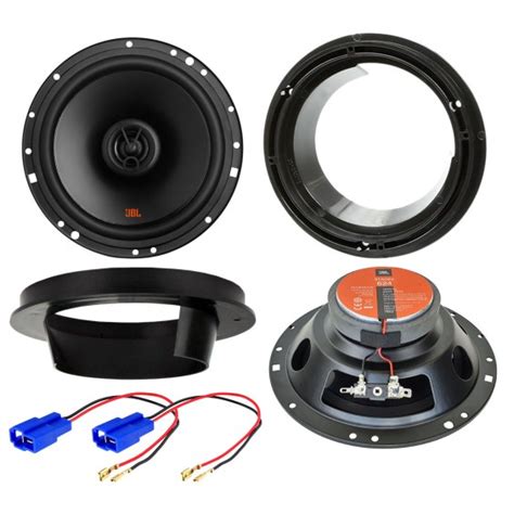 Suzuki Swift hangszóró szett