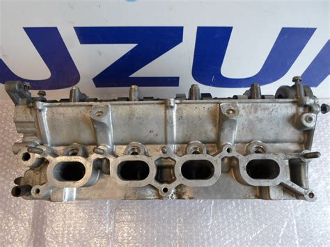 Suzuki Swift hengerfej