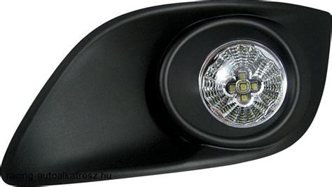 Suzuki Swift kiegészítők