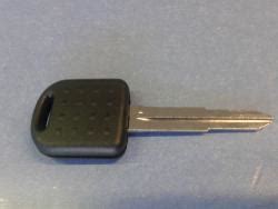Suzuki Swift kulcs