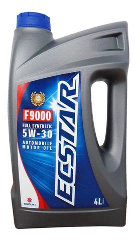 Suzuki Swift motorolaj