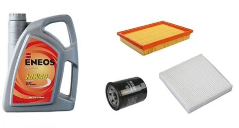 Suzuki Swift olajcsere