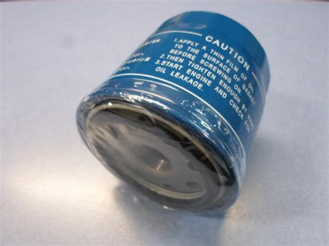 Suzuki Swift olajszűrő