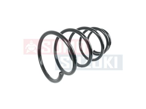 Suzuki Swift spirálrugó