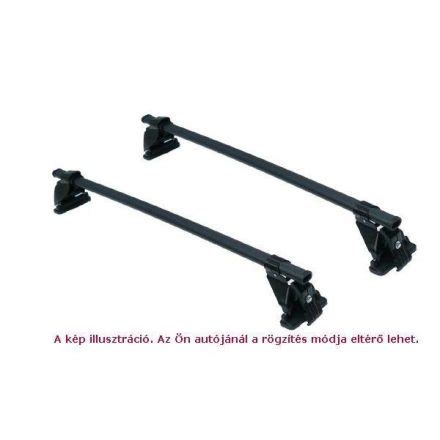 Suzuki Swift tetőcsomagtartó