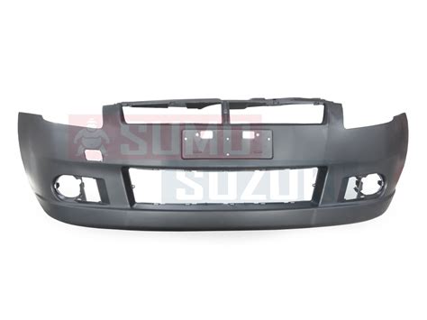 Suzuki Swift tuning lökhárító toldatok