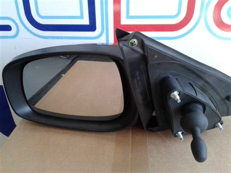 Suzuki Swift visszapillantó tükör típusok