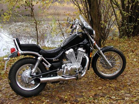 Suzuki VS 750 Intruder alkatrészek