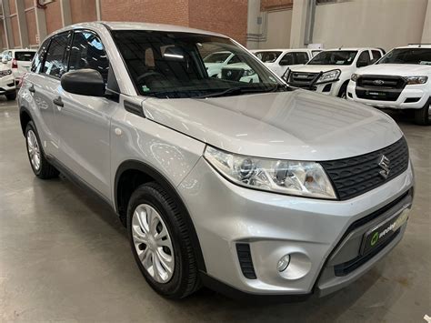 Suzuki Vitara 1.6 GL+