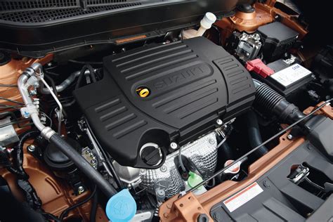 Suzuki Vitara Motor