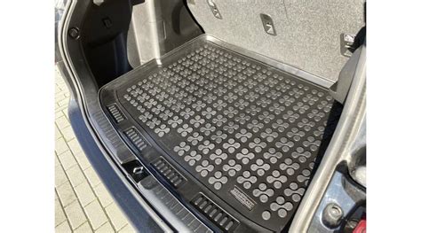 Suzuki Vitara csomagtér