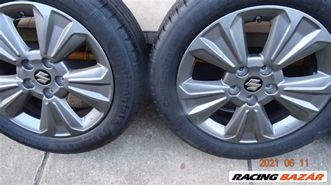 Suzuki Vitara felni méretek