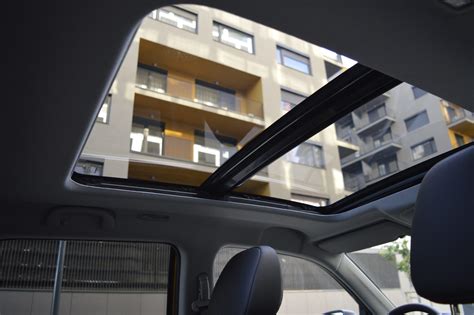 Suzuki Vitara panoráma napfénytető