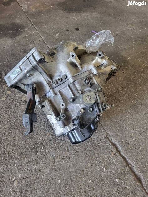 Suzuki Wagon R váltó javítás