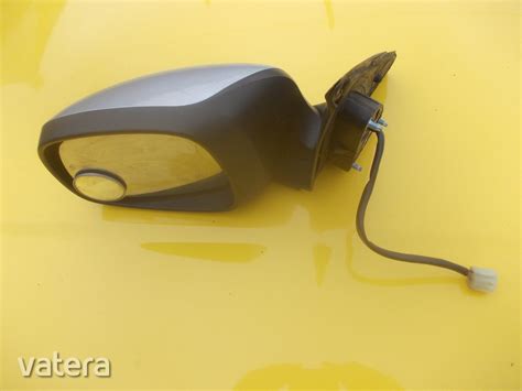 Suzuki elektromos tükör