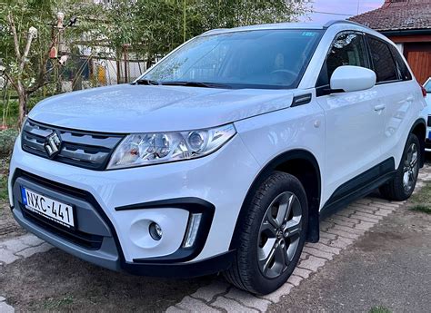 Suzuki használtautó beszámítás