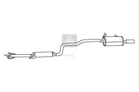 Suzuki kipufogó rendszer