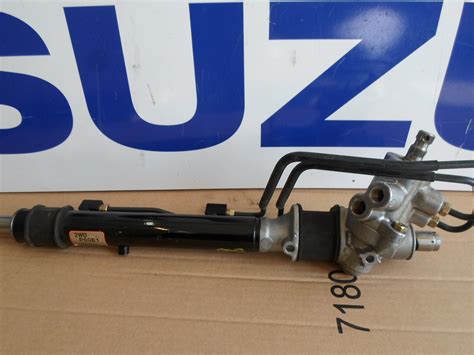 Suzuki kormánymű