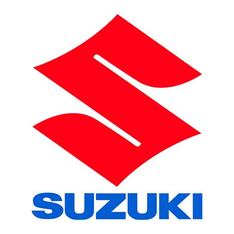 Suzuki logó